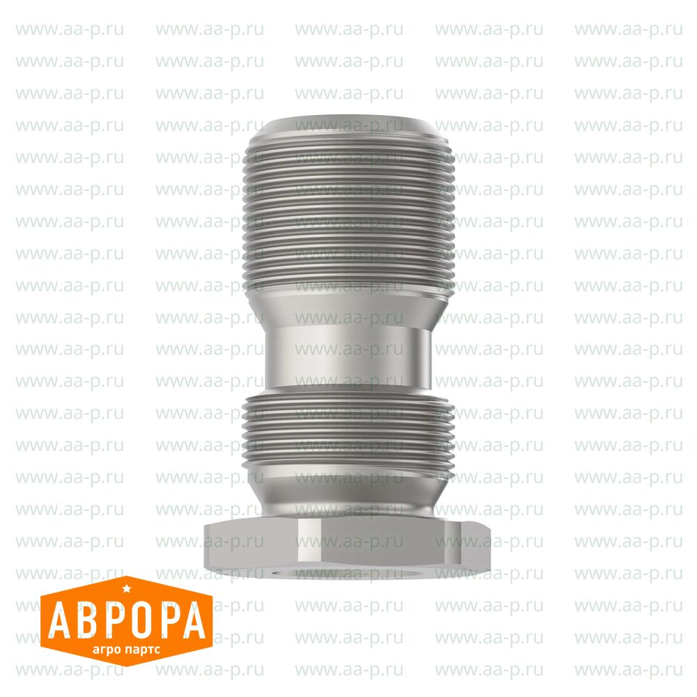 R519436 ТРУБНАЯ  ГАЙКА